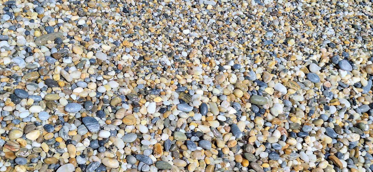 Strand Lucas Didim Resort