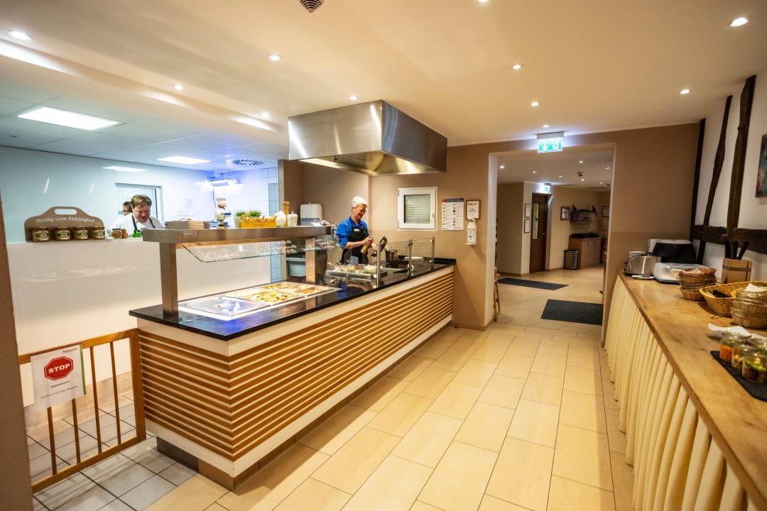 Gastro Familienhotel Ebbinghof