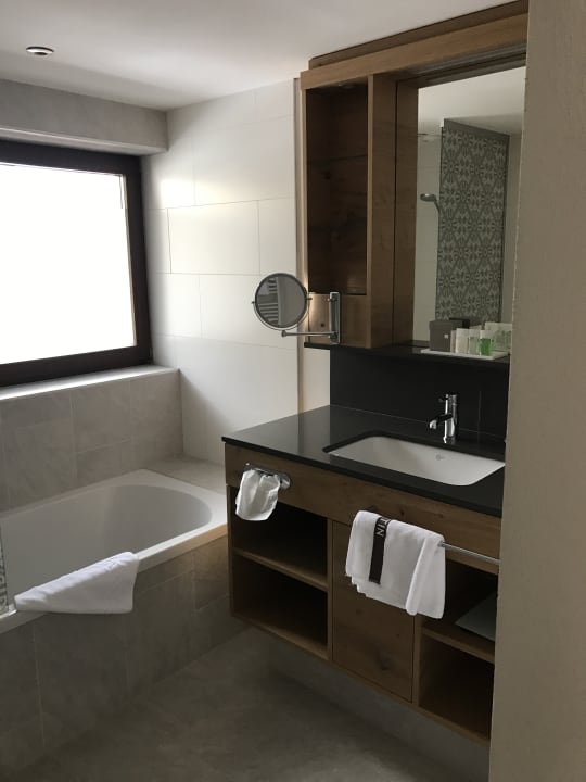 Zimmer Design Hotel Valentin