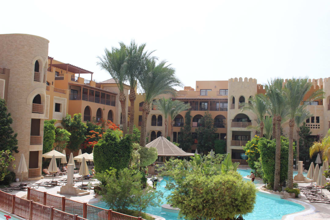 Anlage Grand Waterworld Makadi & Family Star Makadi