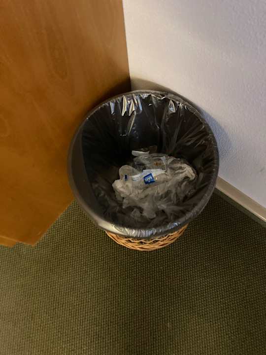 Zimmer Best Western Parkhotel Brehna - Halle