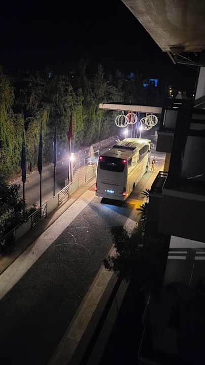 Außenansicht TUI BLUE Xanthe