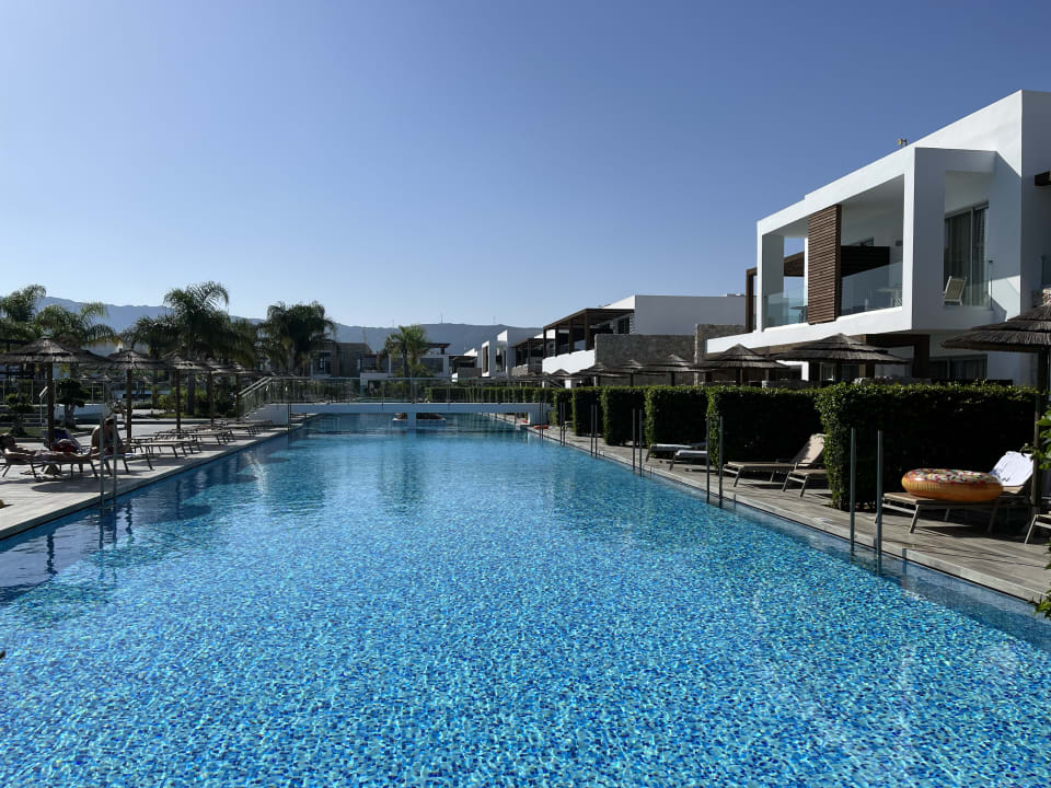 Pool TUI BLUE Palazzo del Mare