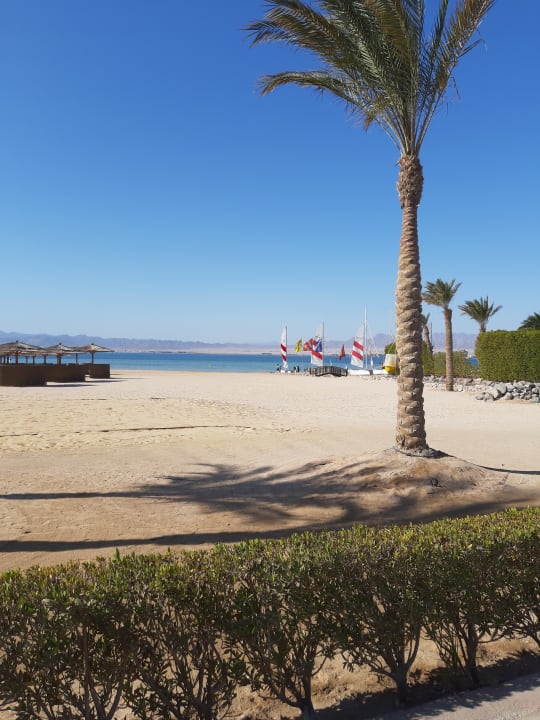 Strand Hotel Kempinski Soma Bay