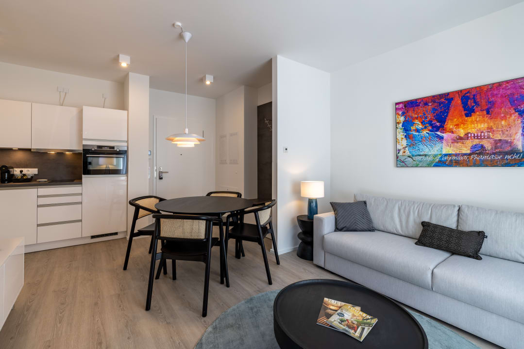 Zimmer ATLANTIC Grand Hotel Travemünde