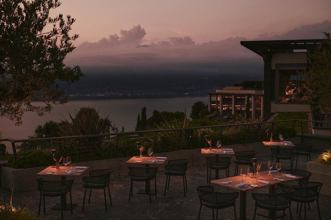 Gastro Cape of Senses