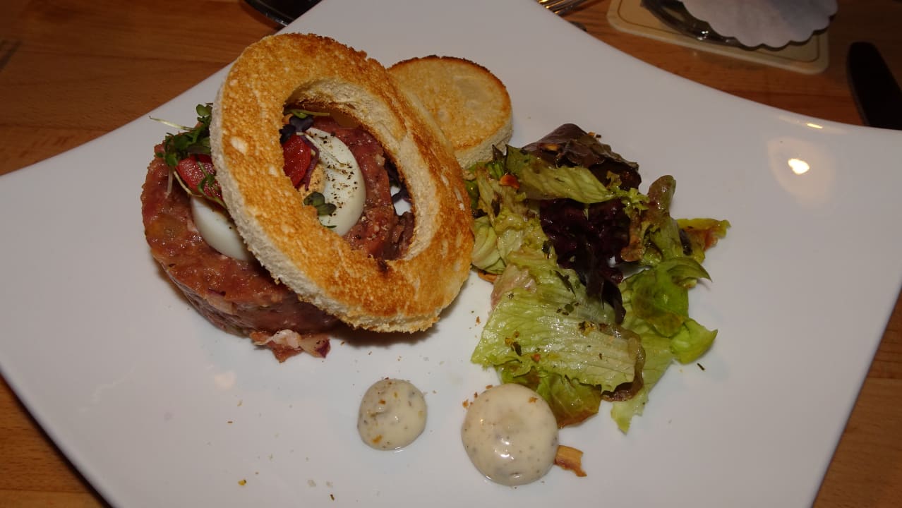 Gastro Gasthof Roseneck