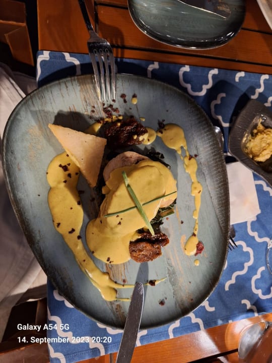 Gastro TUI BLUE Barut Andız - All Inclusive - Adults Only