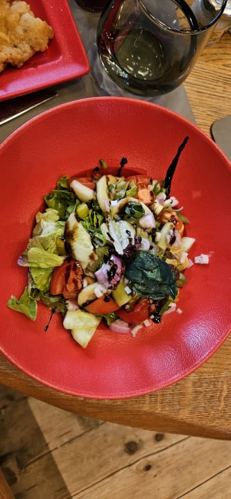 Gastro Berggasthof Platzlalm