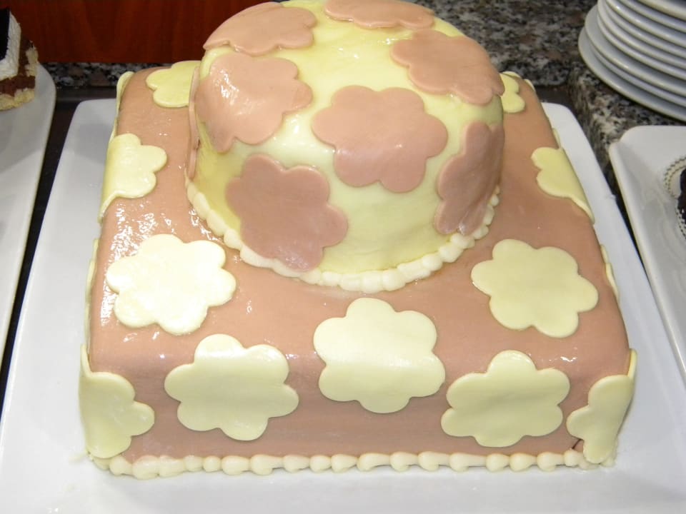 Excellent HVD Viva Club Hotel