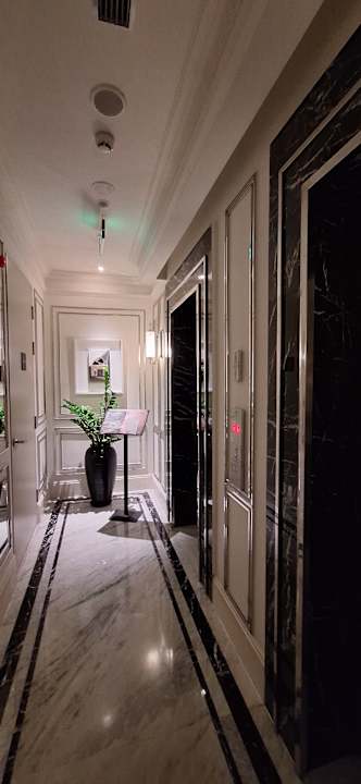 Sonstiges Bach Suites Saigon, a Member of Design Hotels