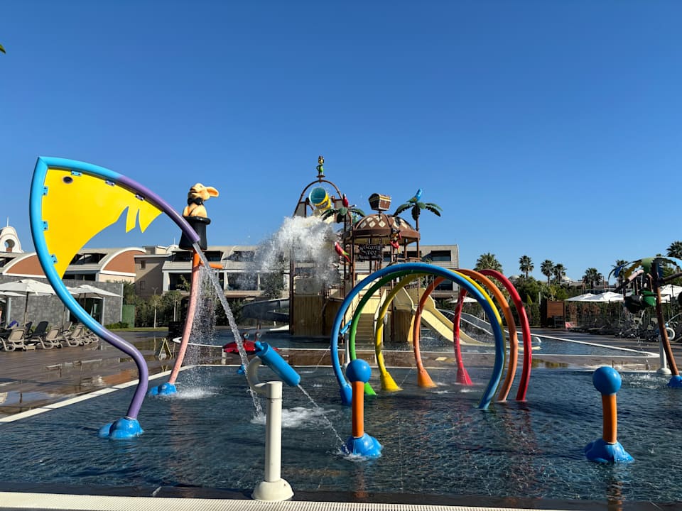 Sport & Freizeit Jacaranda Luxury Resort