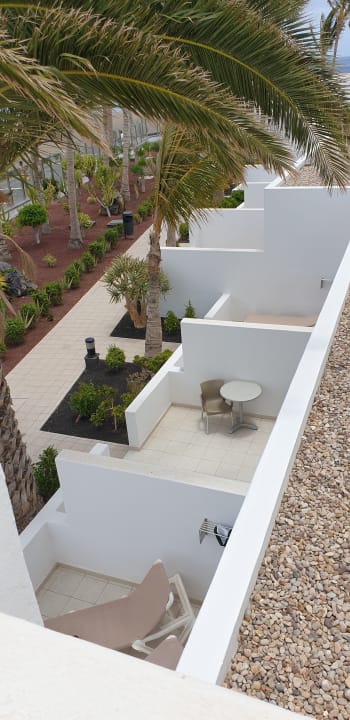 Zimmer Hotel Las Costas