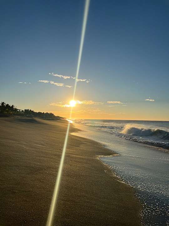 Strand Hotel Pez de Oro