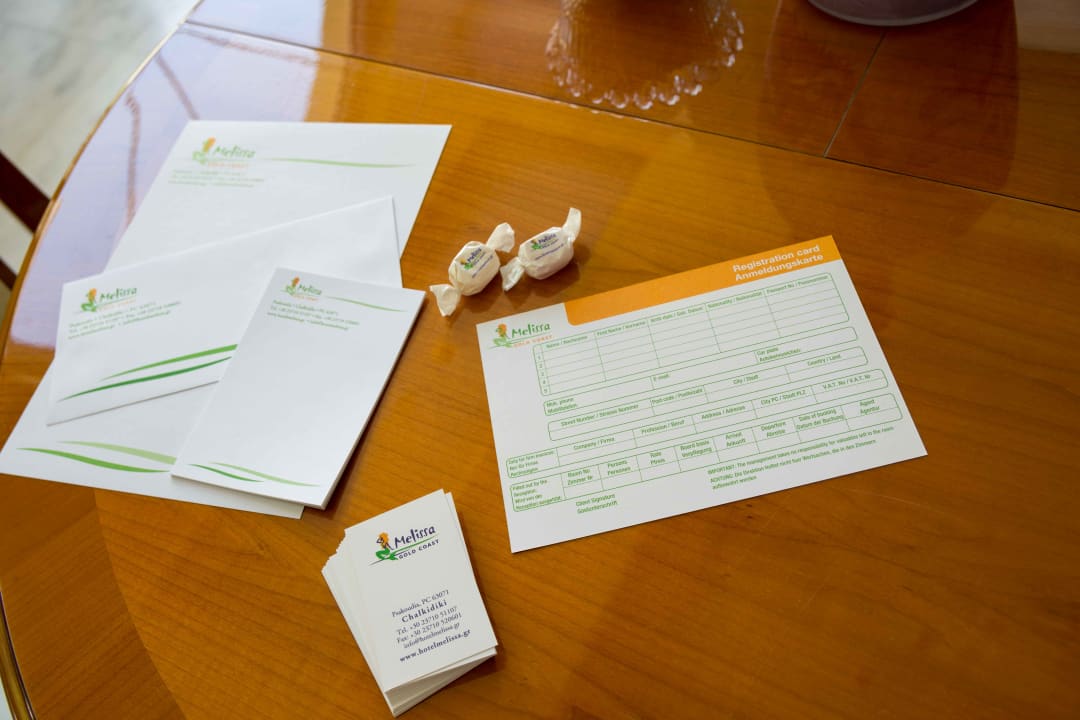 Sonstiges Hotel Melissa Gold Coast