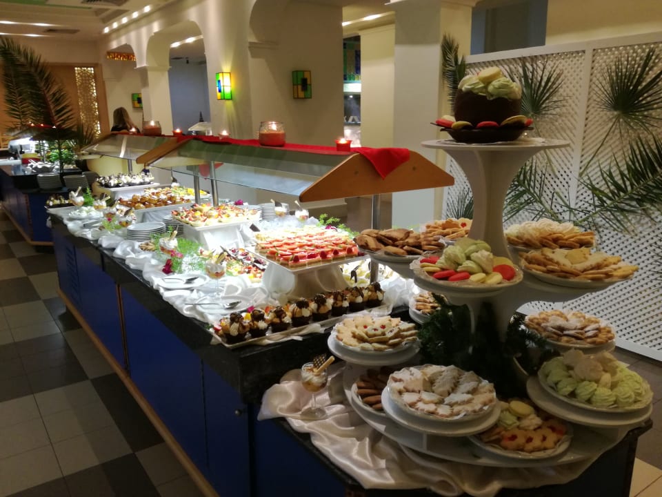 Gastro Calimera Yati Beach