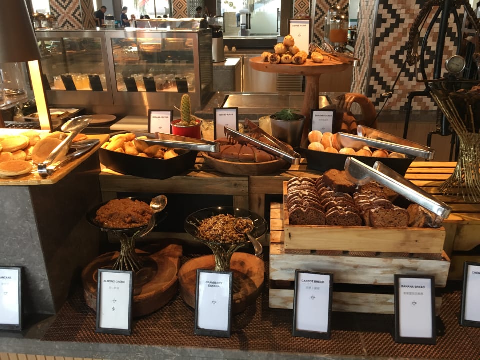 Gastro Hilton Bali Resort