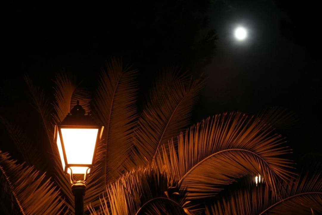 Vollmond Iberostar Waves Club Cala Barca