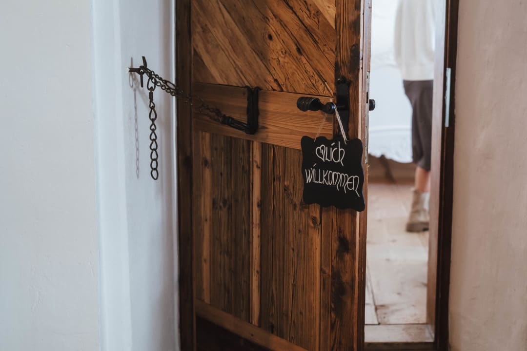 Sonstiges Hotel Kirchenwirt seit 1326