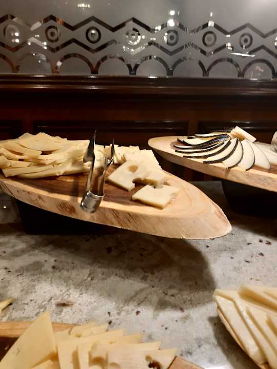 Gastro Hotel Riu Funana