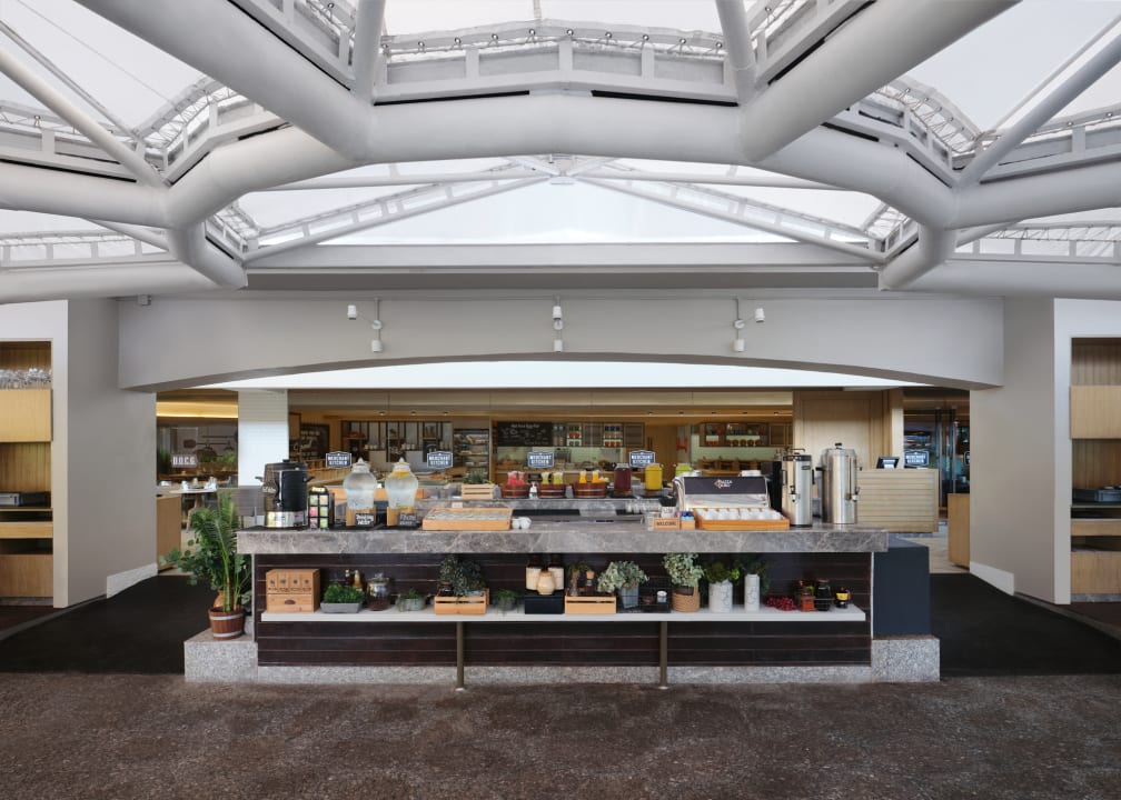 Gastro Phuket Marriott Resort & Spa Merlin Beach