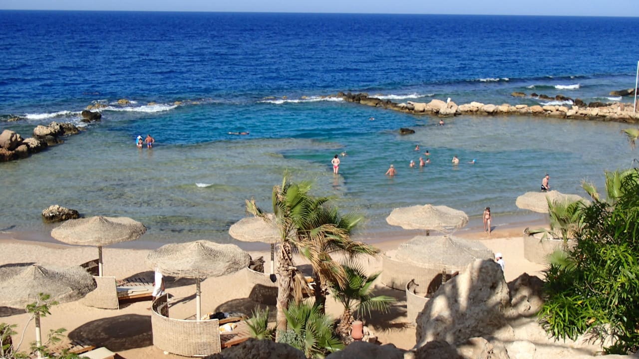 Royal Lagune Pickalbatros Citadel Resort