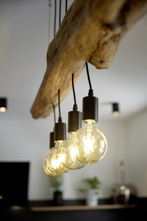 Zimmer Maximilian -allgäu pur Appartements
