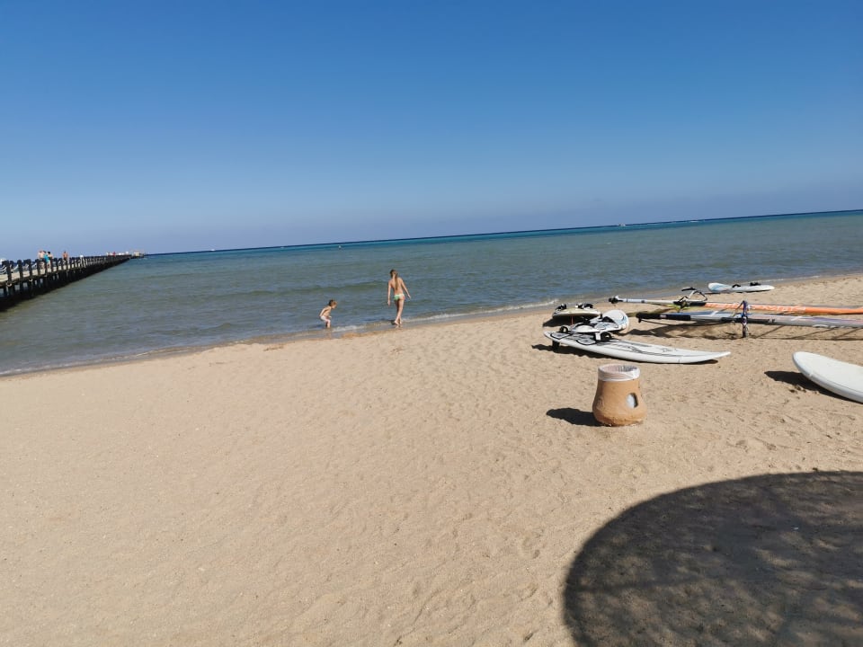 Strand Stella Beach Resort & Spa Makadi Bay