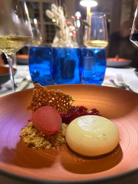 Gastro Hotel Bell Rock Europa-Park