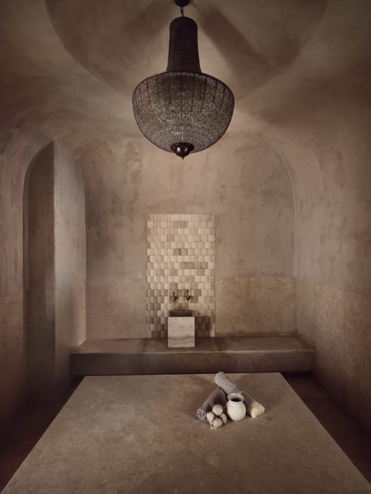 Sport & Freizeit The Royal Senses Resort, Curio Collection by Hilton