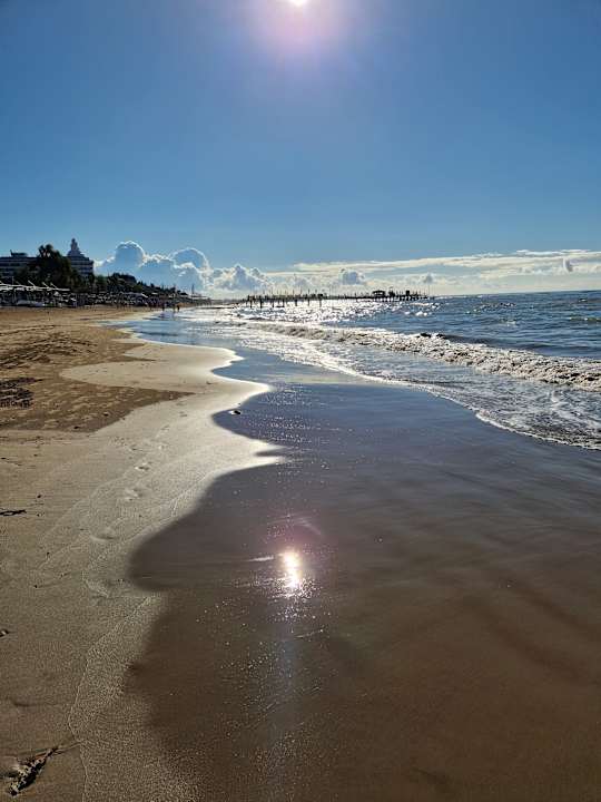 Strand Hotel Thalia Unique