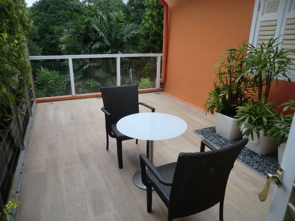 Zimmer Hotel Naumi Liora