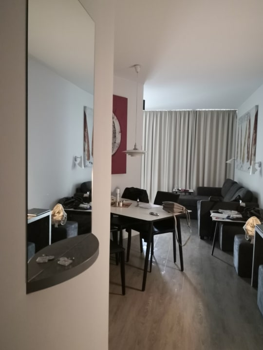 Zimmer Novasol Ferienwohnung Travemünde Waterfront DTR 032