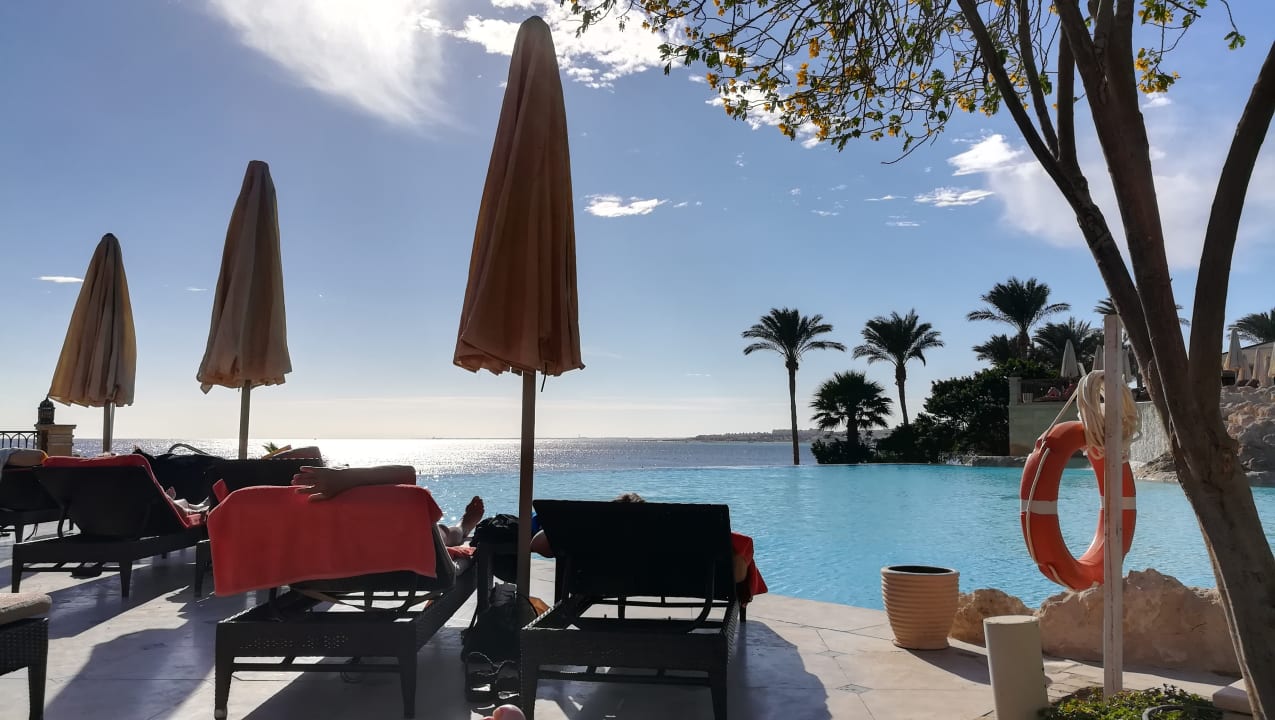 Pool Makadi Spa - Adults only