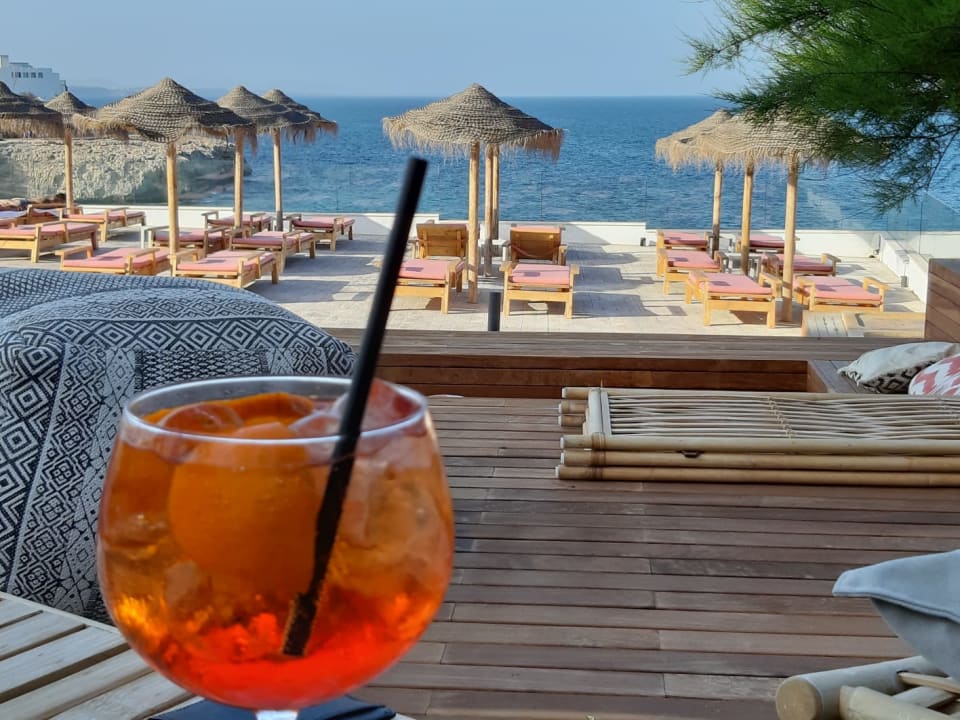 Pool ICON Valparaiso - Adults Only