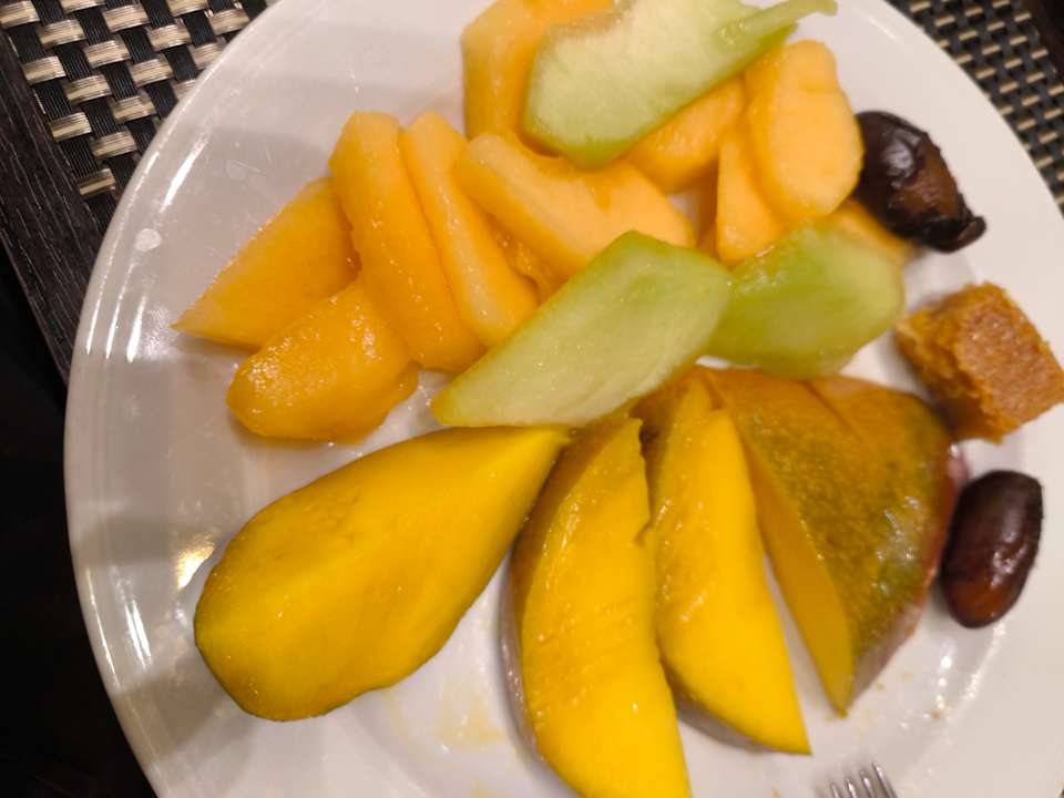 Gastro Jaz Makadi Oasis Resort