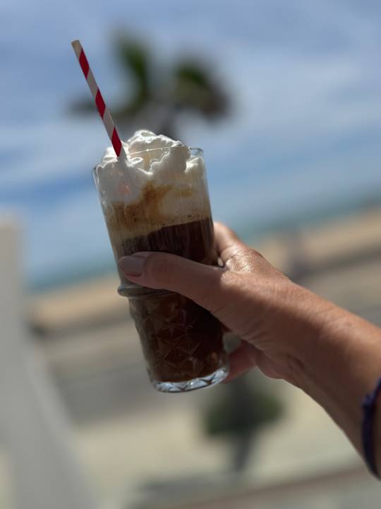 Pool Aparthotel Fontanellas Playa