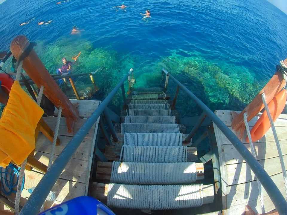 Strand Novotel Marsa Alam Beach Resort