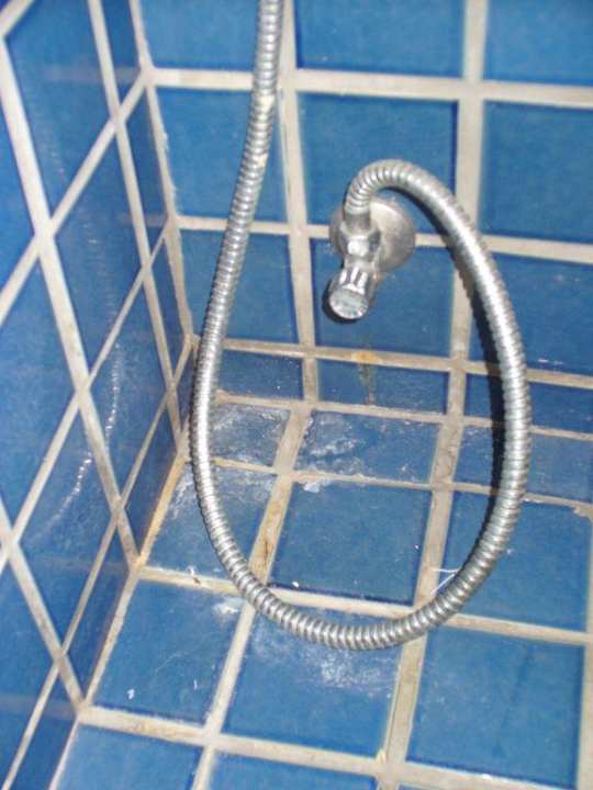 Tolles Bad Hotel The Privacy Beach Resort & Spa