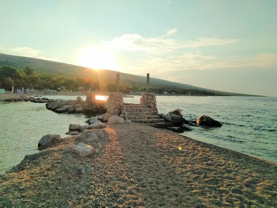 Strand Camping Village Simuni