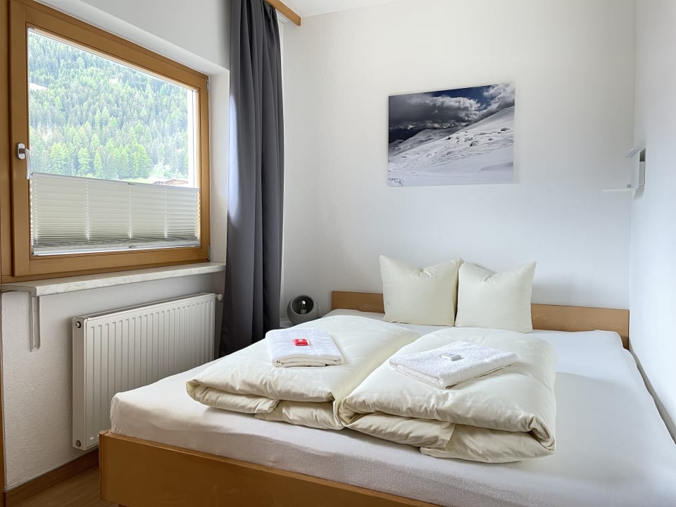 Zimmer Haus Montjola
