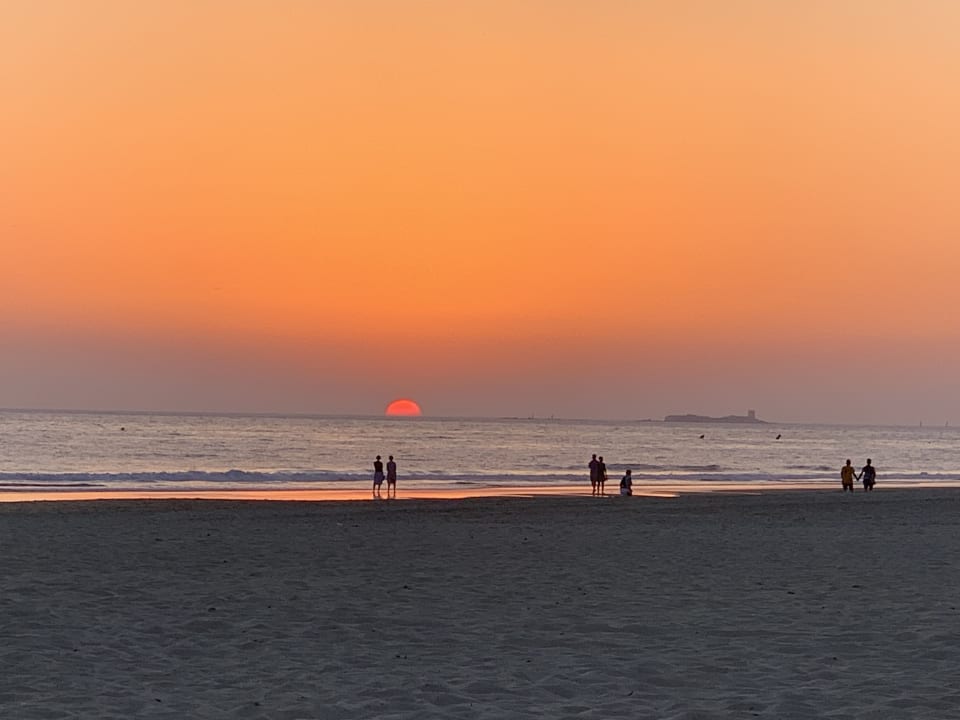 Strand Hipotels Playa la Barrosa