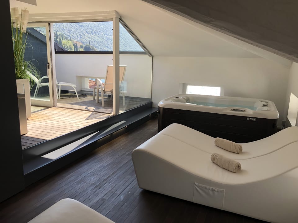 Sport & Freizeit Hotel Lago Di Garda