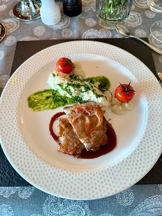 Gastro Bergkristall - Mein Resort im Allgäu