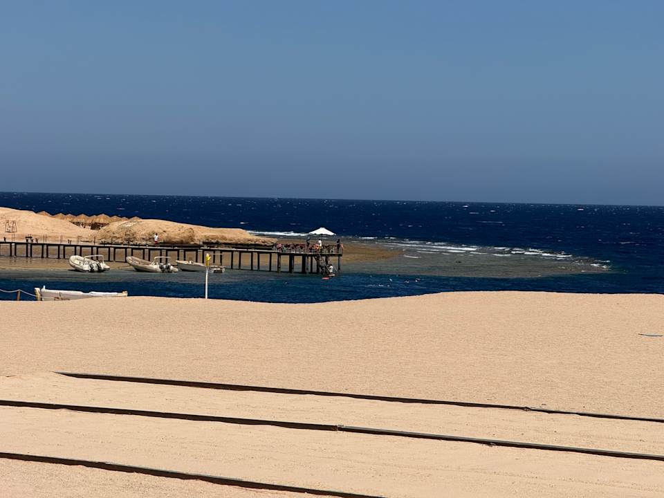 Strand Sentido Naga Bay