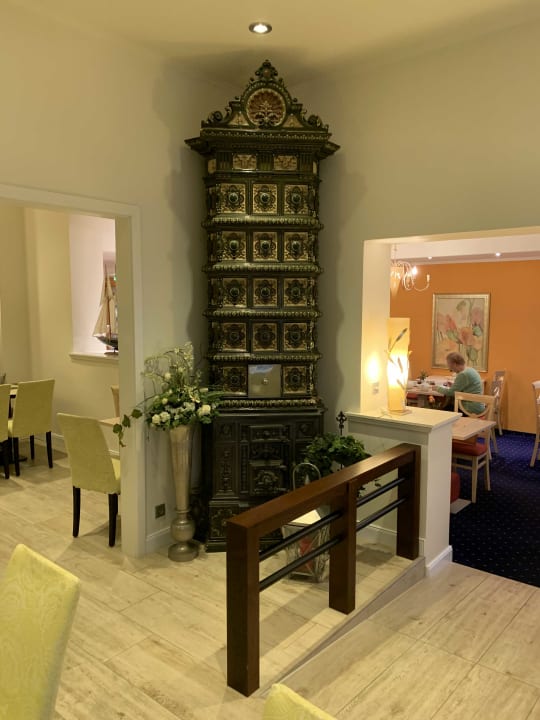 Gastro Hotel Raffelhüschen