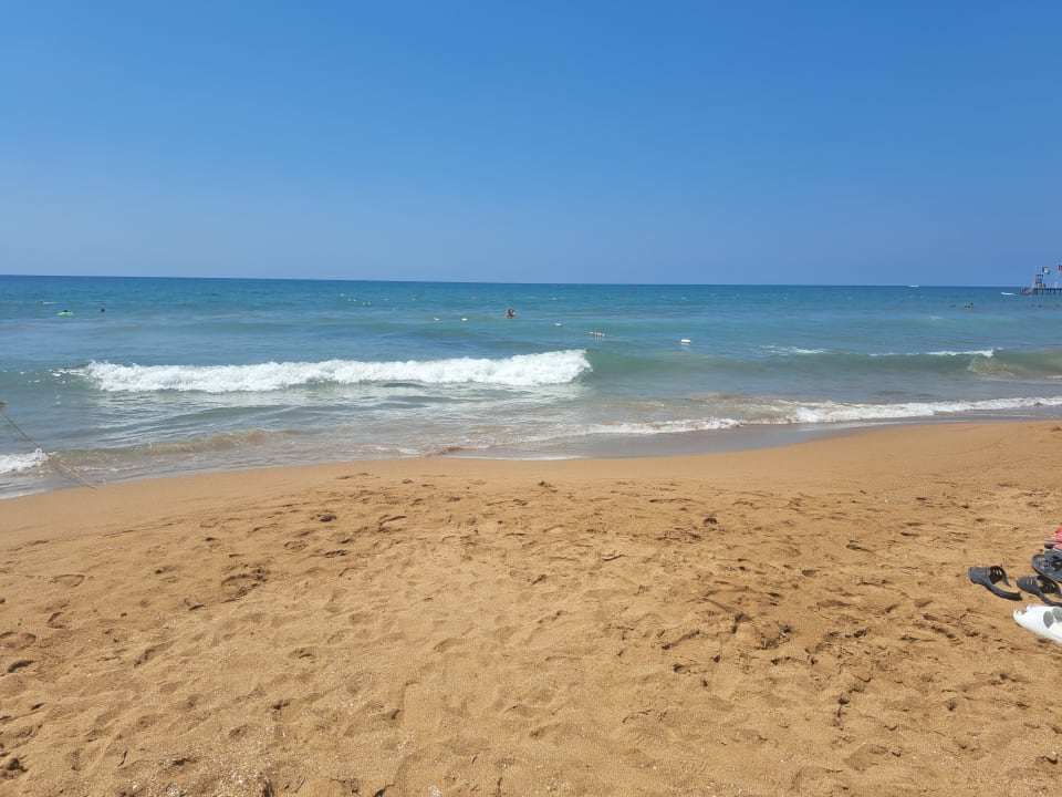 Strand Club Sidelya Hotel