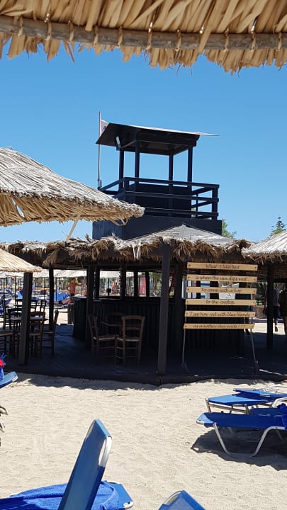 Strand Anissa Beach & Village