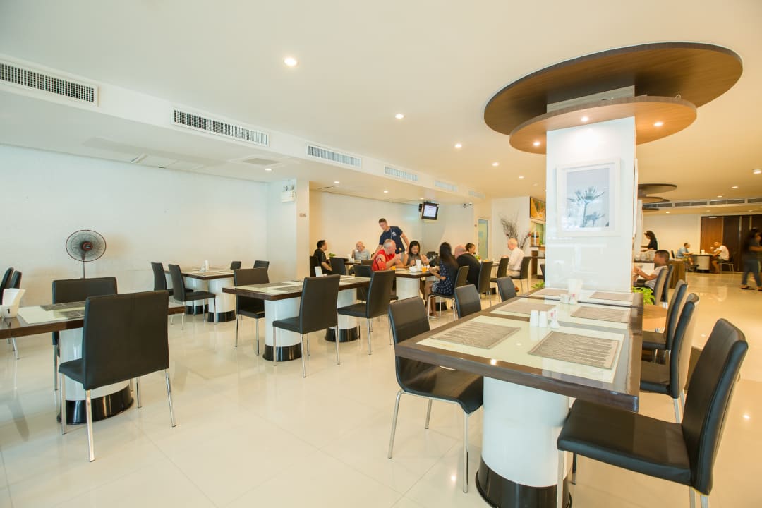 Gastro Hotel Flipper House