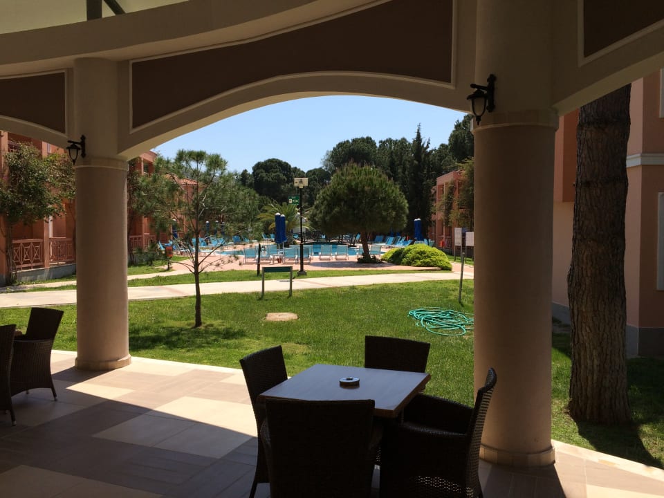 Gastro Kustur Club Holiday Village